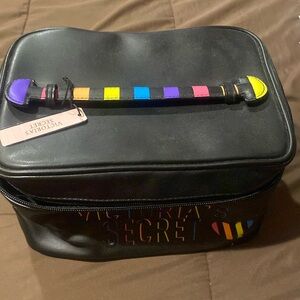 Victoria Secret make bag